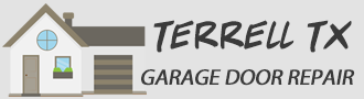 Garage Door Repair Terrell TX